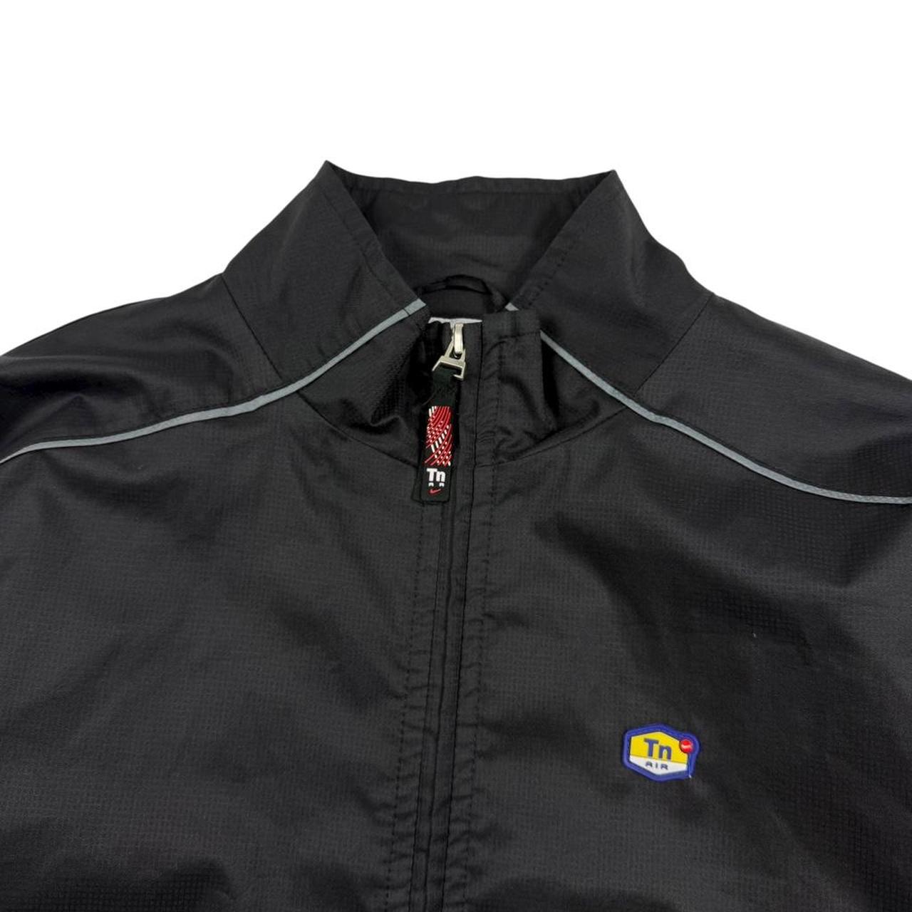 Nike TN Track Jacket (S)