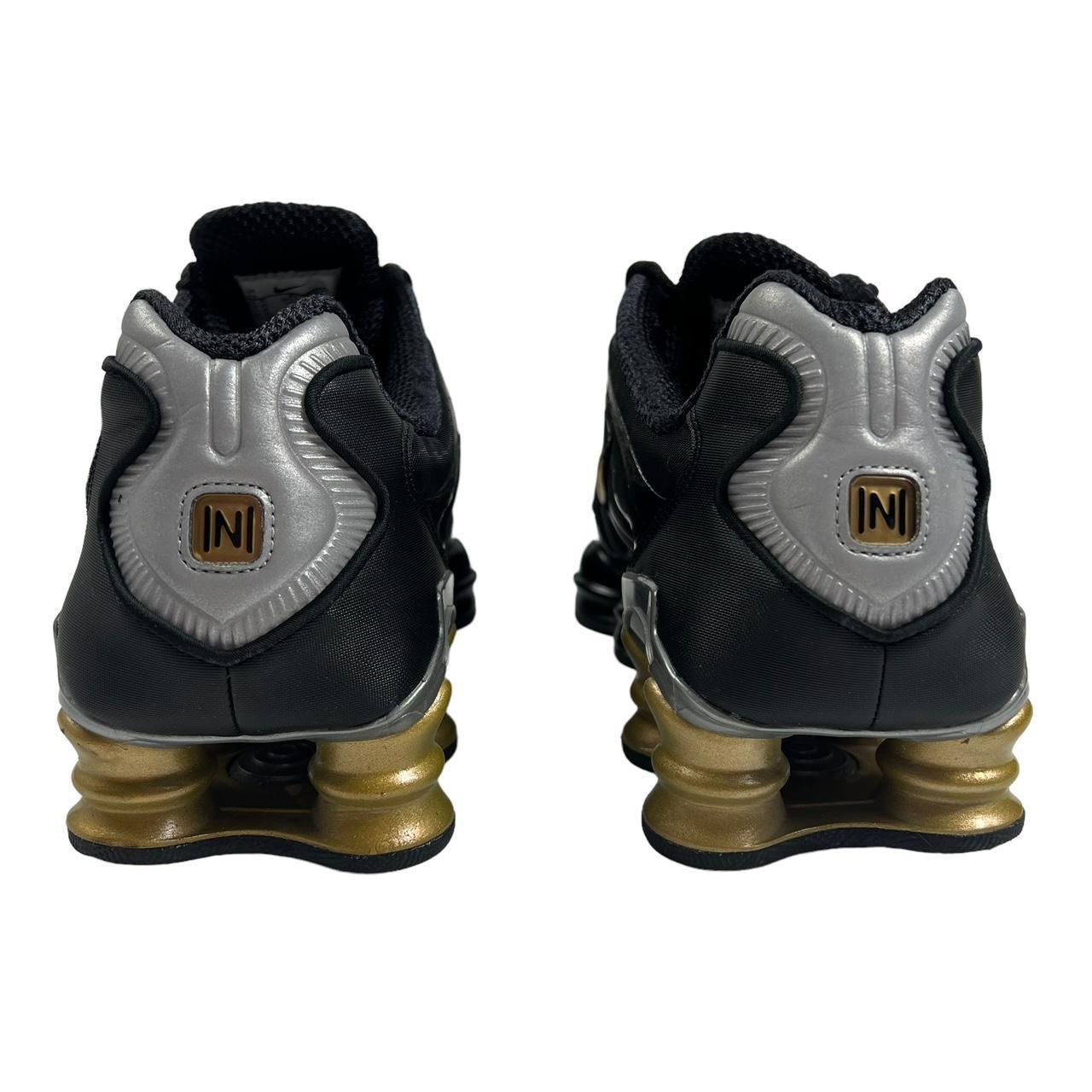 Nike Shox TL Neymar (uk 10)