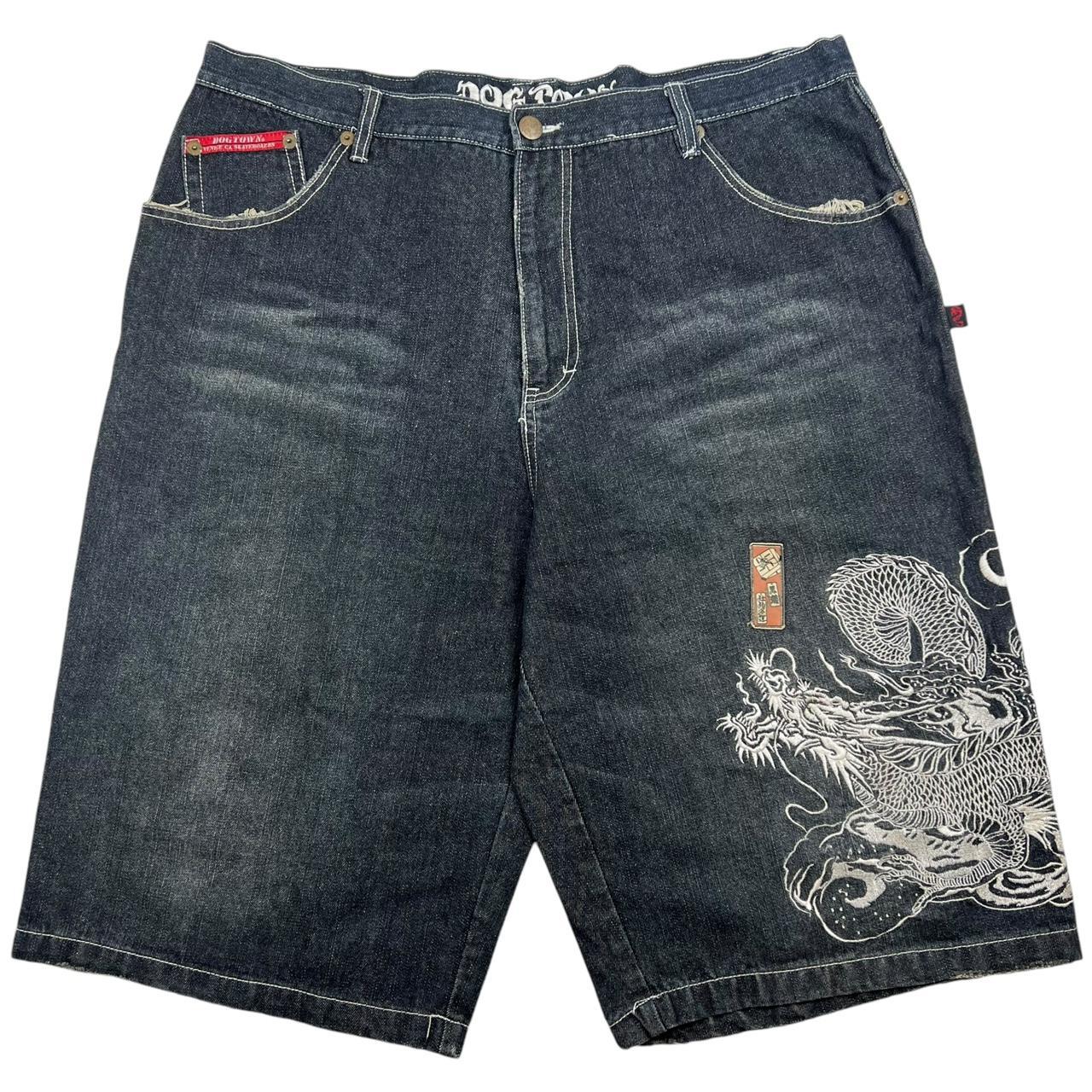 Dogtown Shorts (w43)