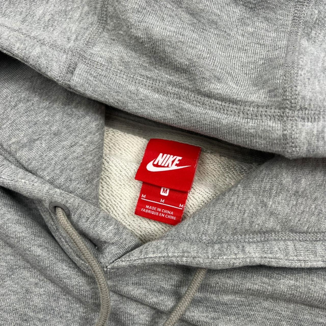 Nike Hoodie (M)
