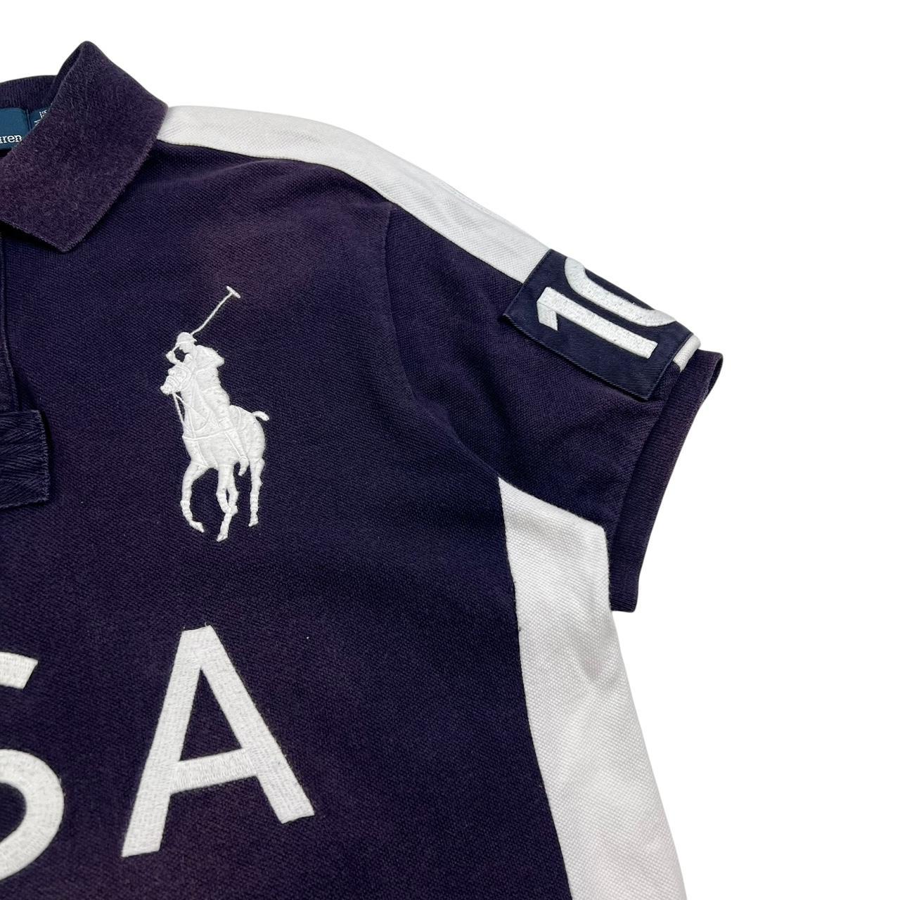 Ralph Lauren Polo Shirt (M)