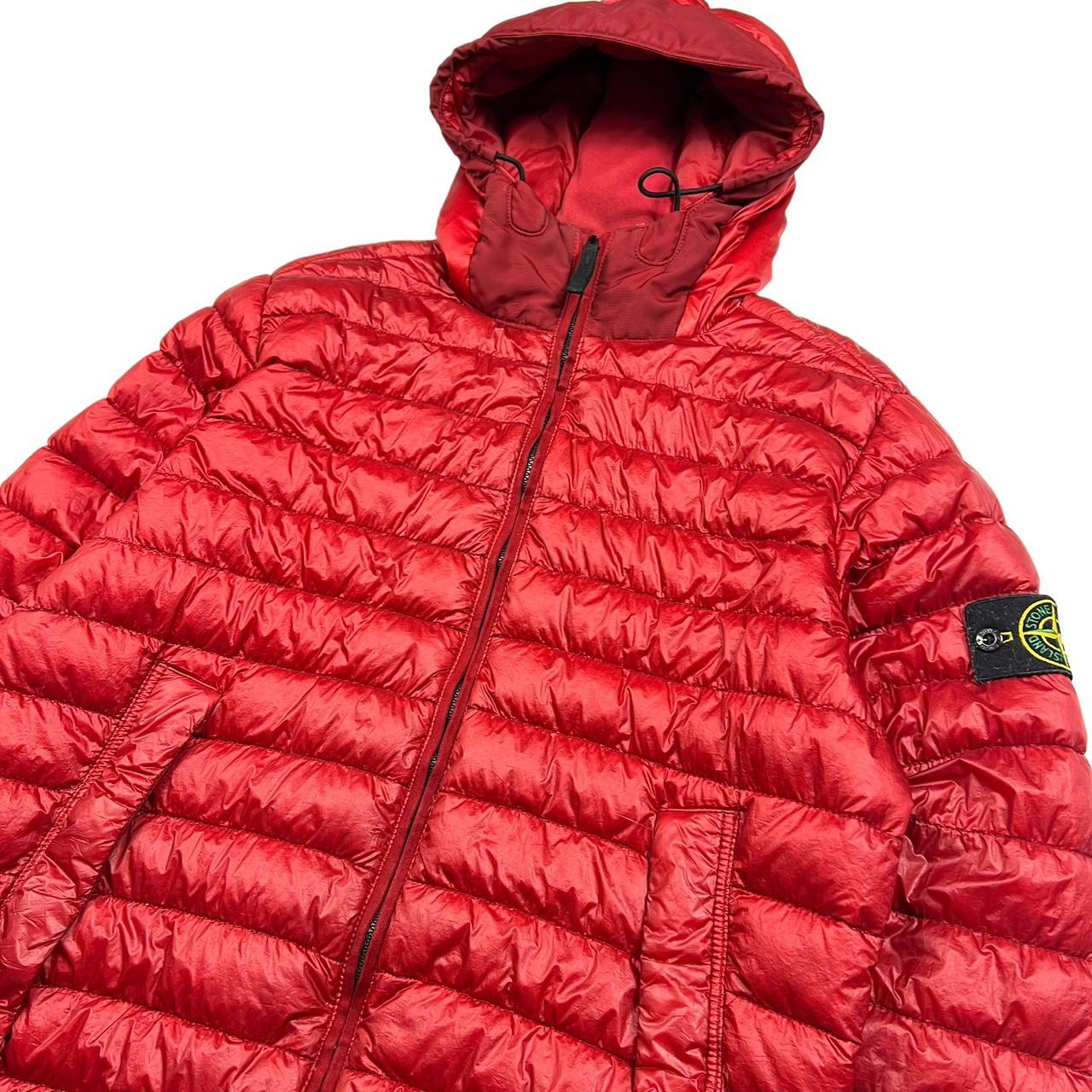 Stone Island Puffer Jacket (L)