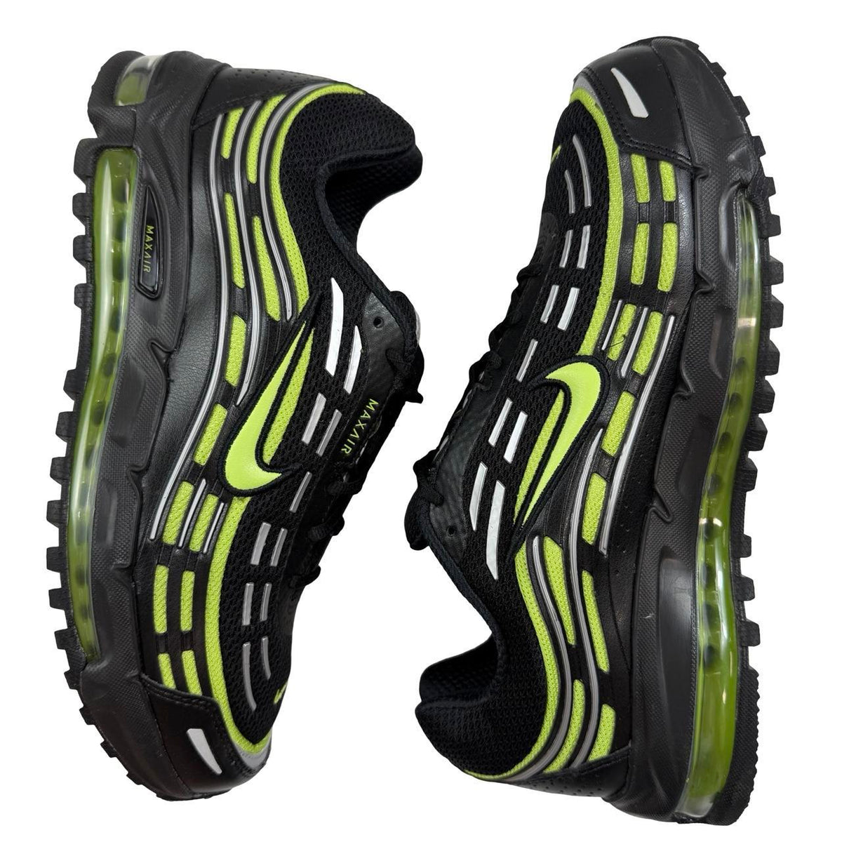 Nike TL 2.5 Black Citron (uk 10)