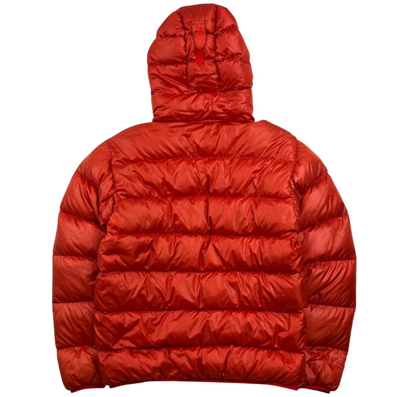 Montbell Puffer Jacket (S)