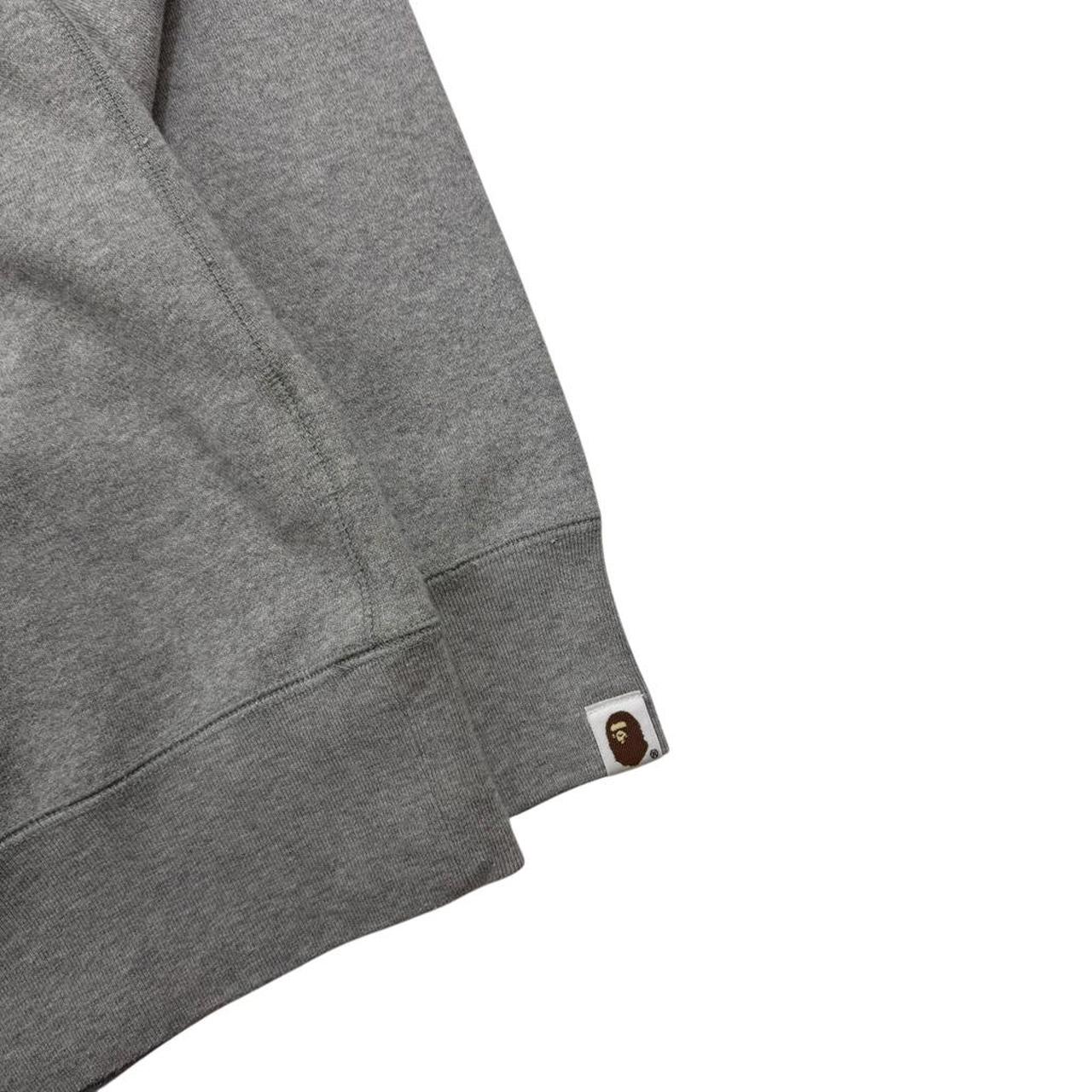 Bape Sweatshirt (XL)