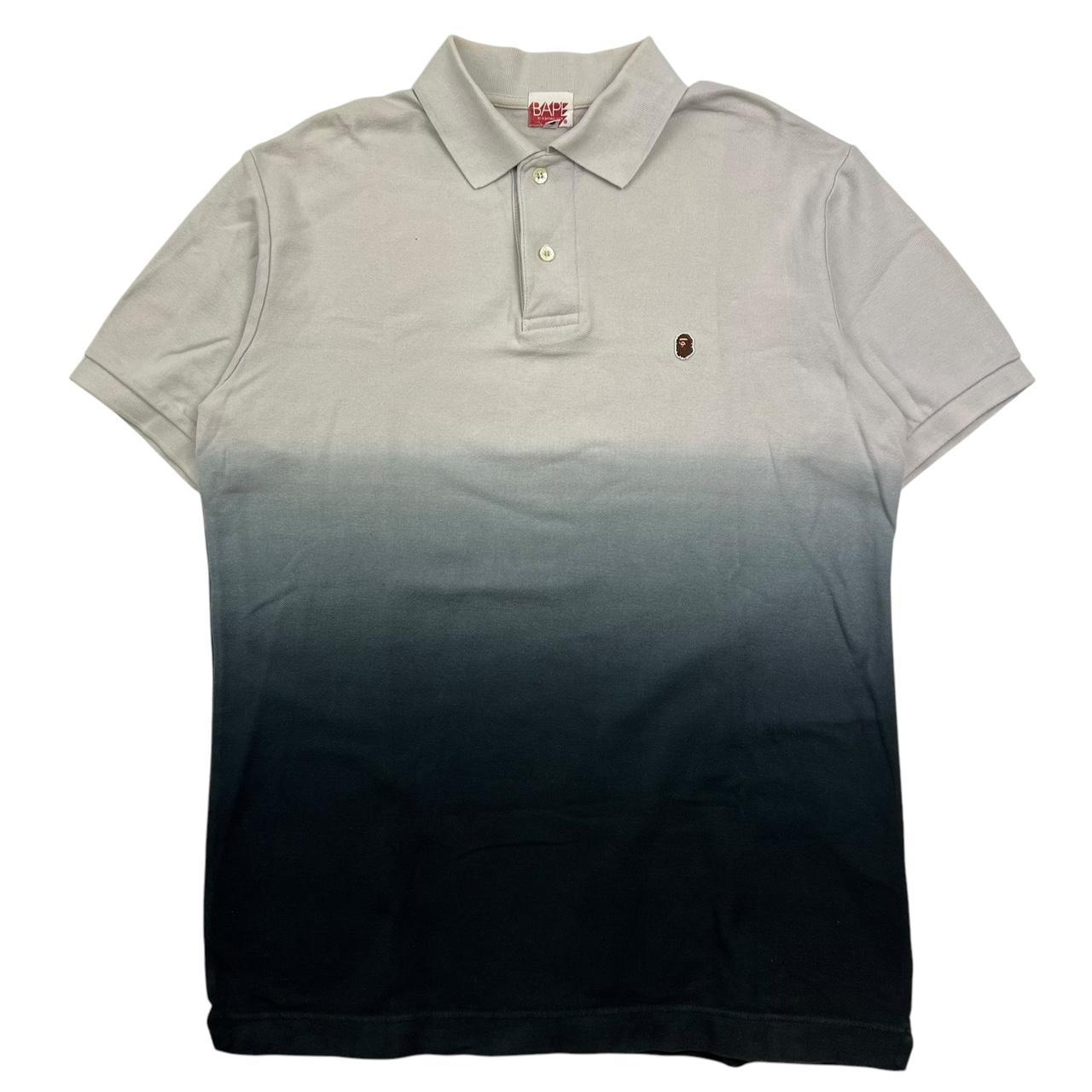 Bape Polo Shirt (M)
