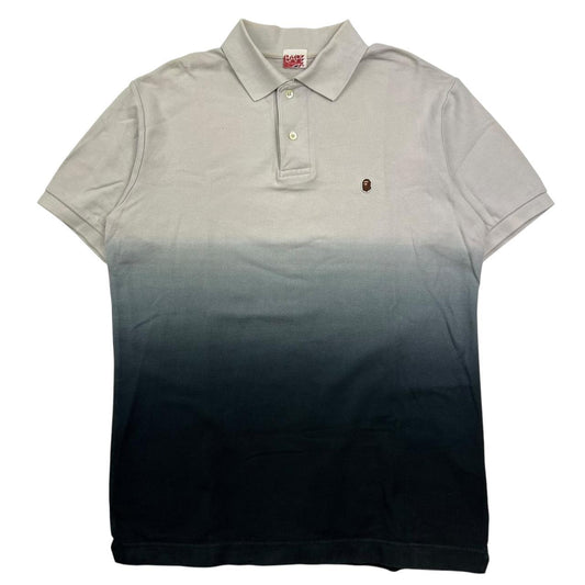 Bape Polo Shirt (M)