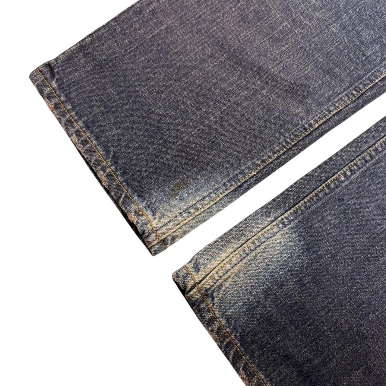 Karakuri Jeans (w30)