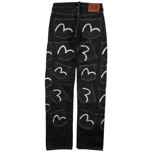 Evisu Jeans (w30)