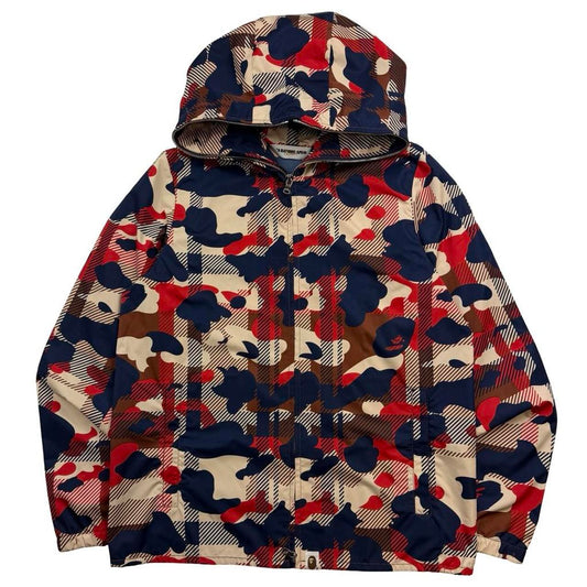 Bape Jacket (XS)