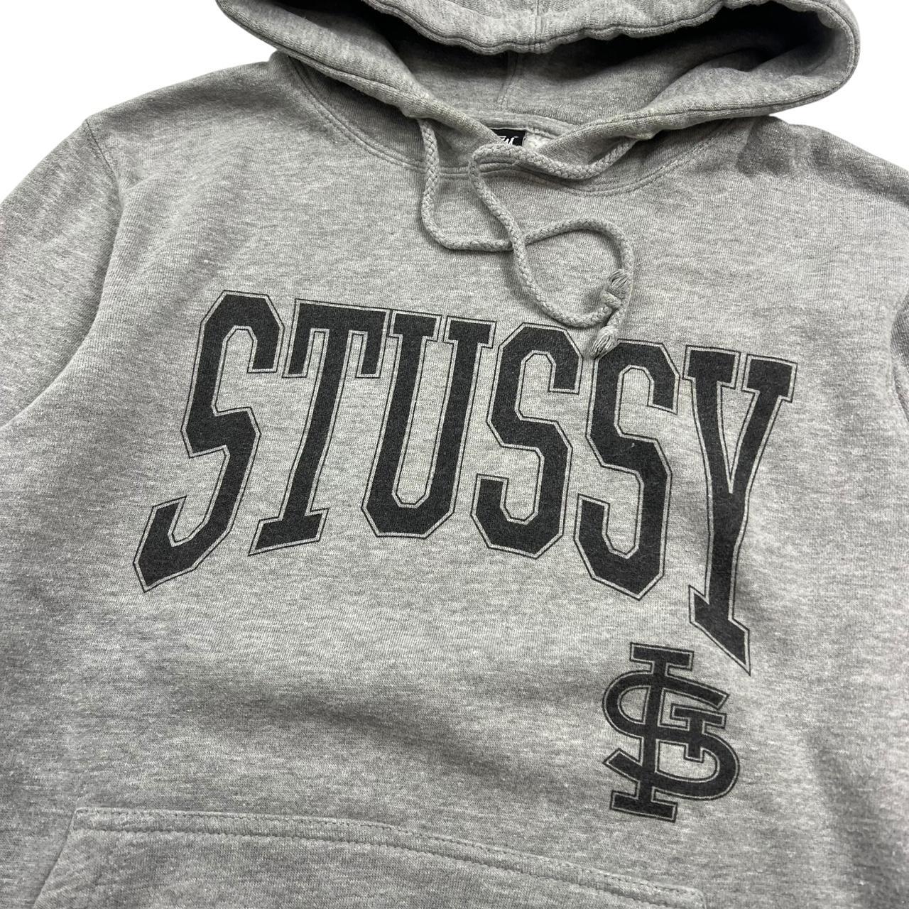 Stussy Hoodie (S)