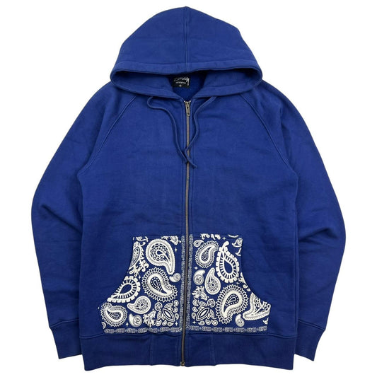 Stussy Hoodie (S)