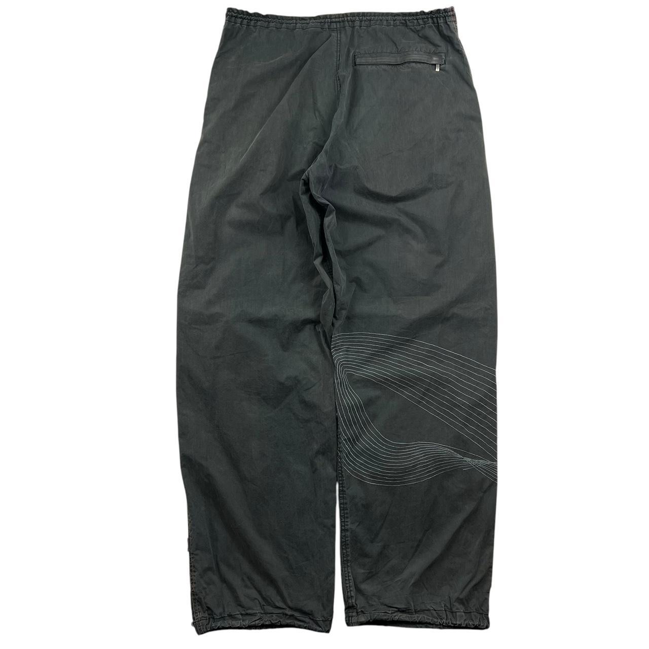 Maharishi Trousers (XXL)