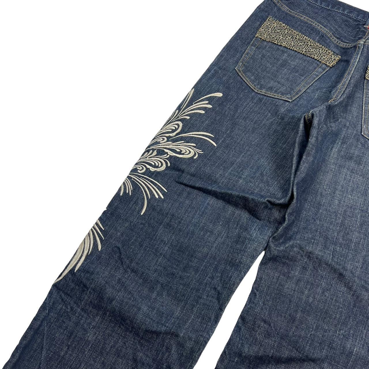 Karakuri Jeans (w38)