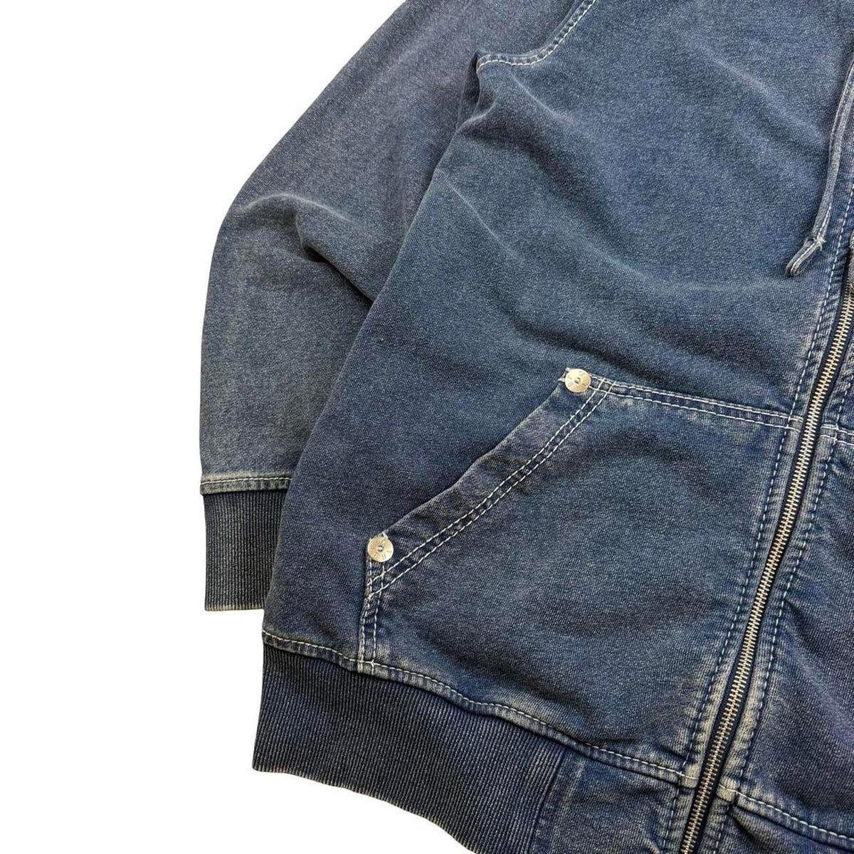 True Religion Hoodie (M)