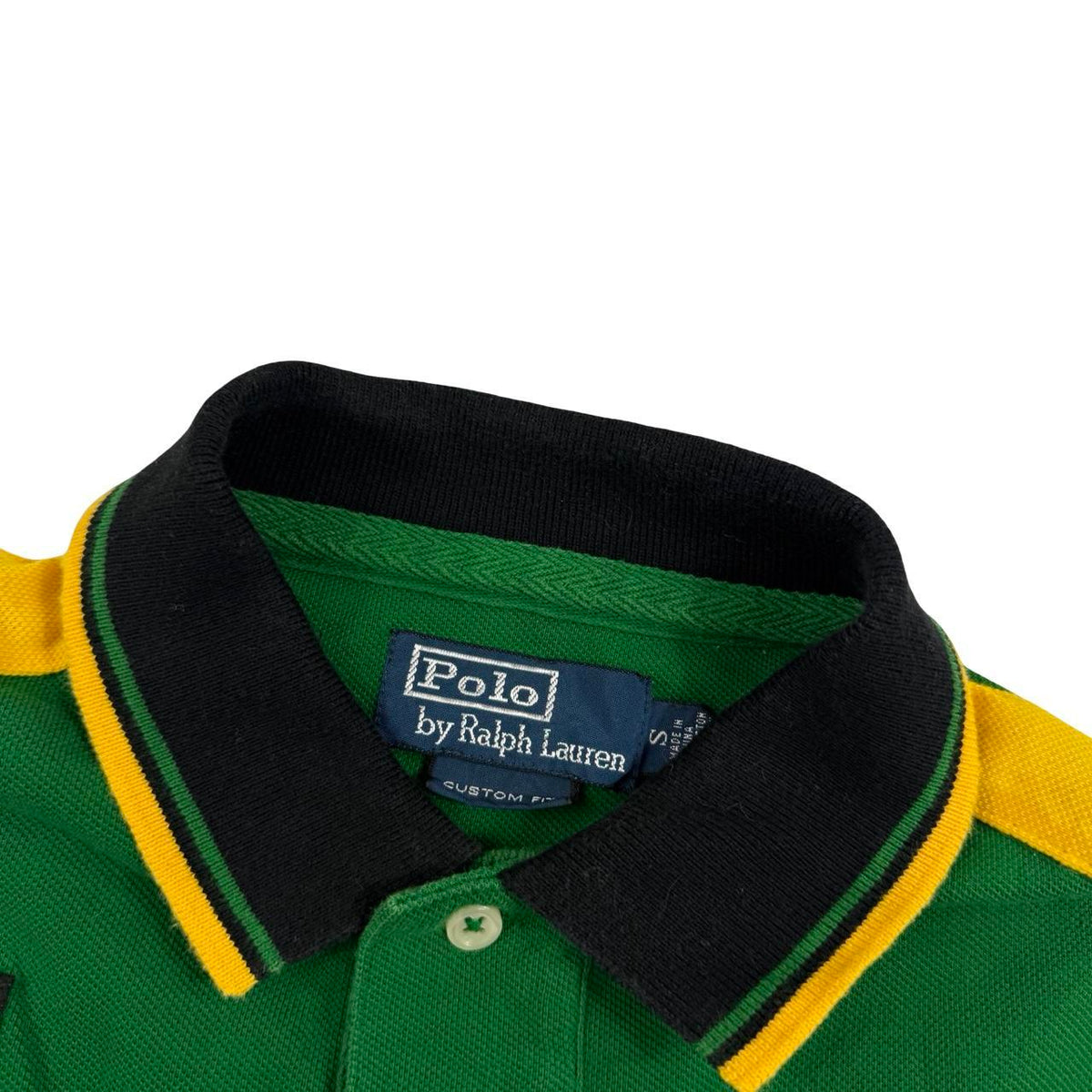 Ralph Lauren Polo Shirt (S)