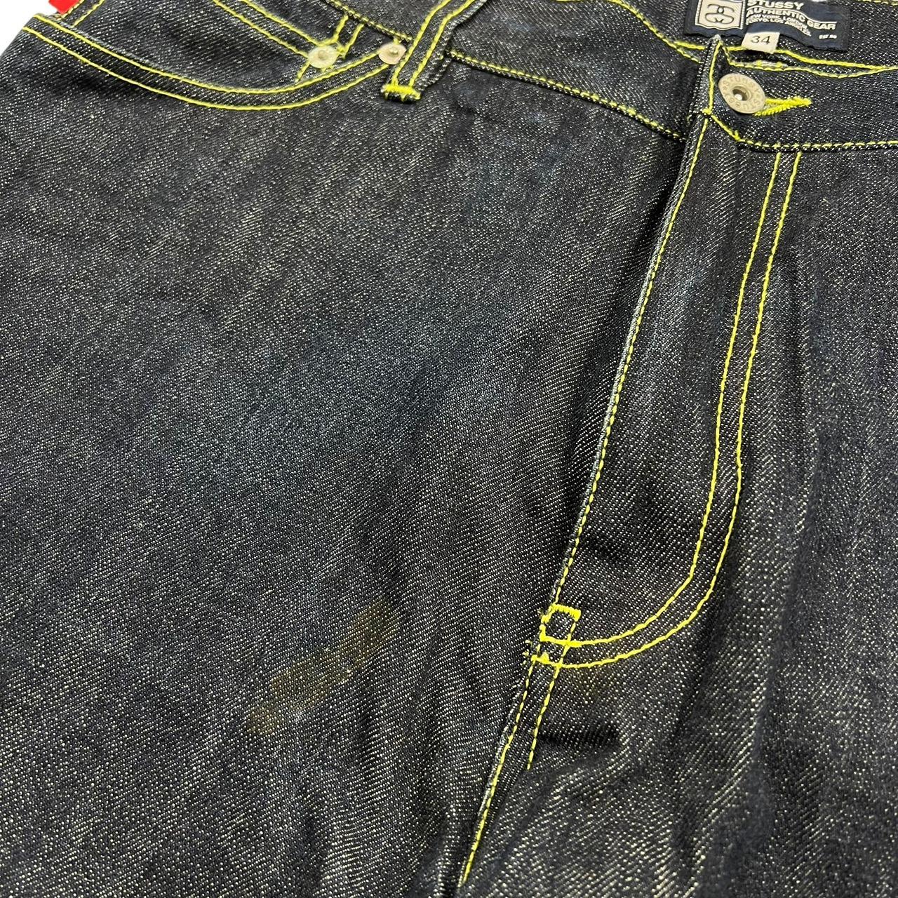 Stussy Shorts (w35)