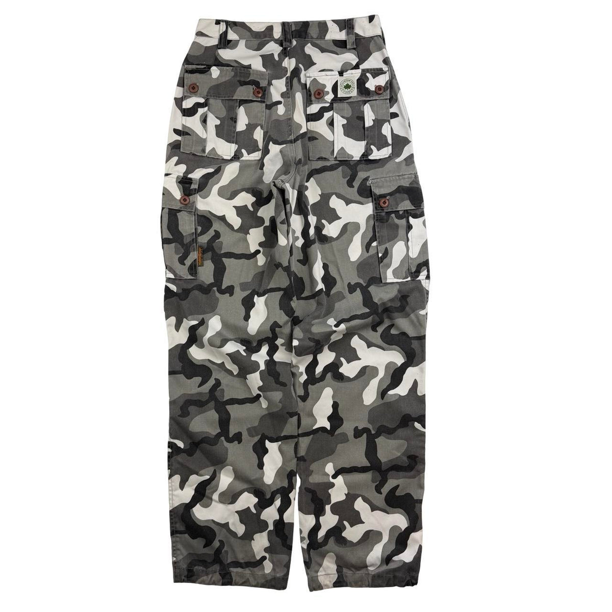 Stussy Cargo Trousers (w30)
