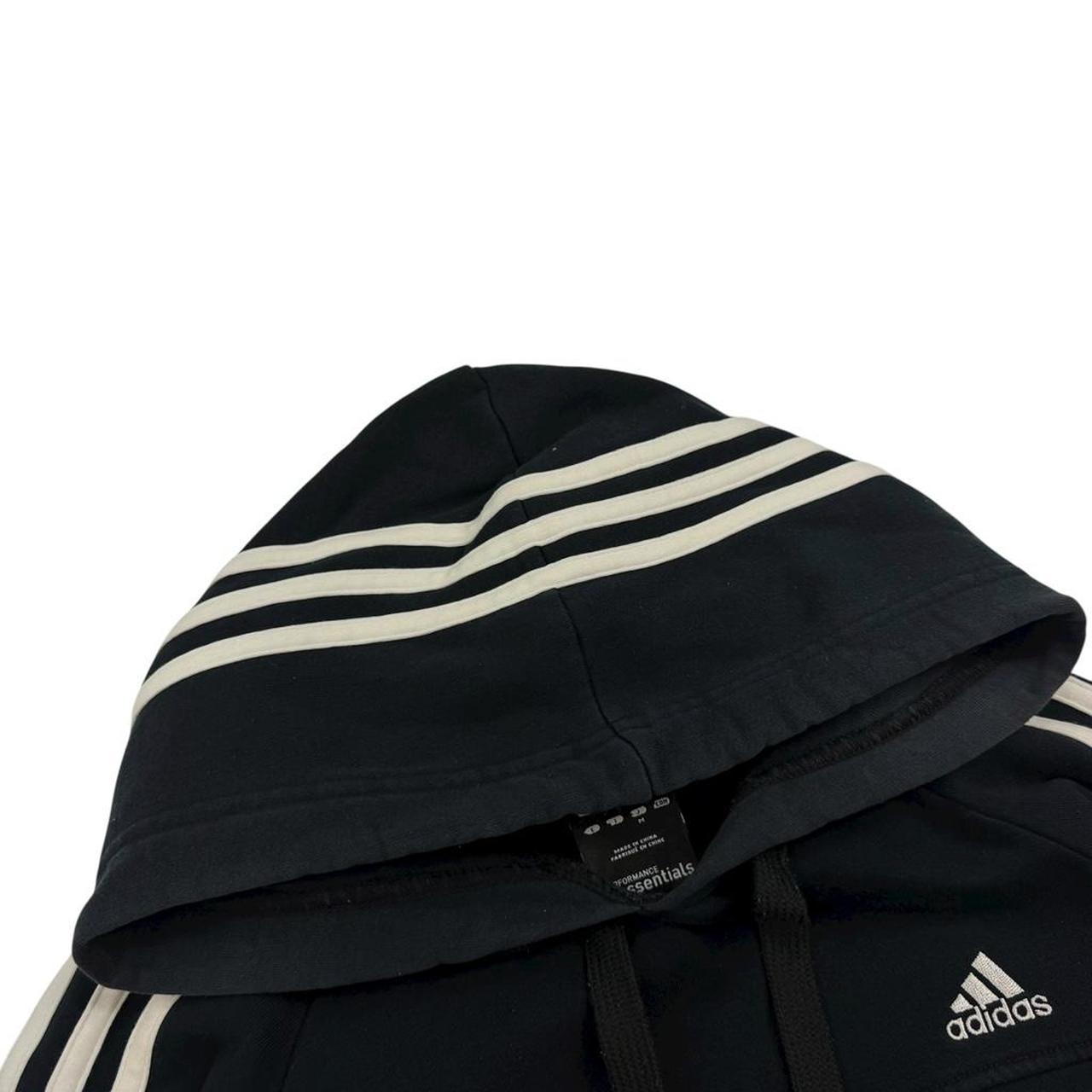 Adidas Hoodie (M)