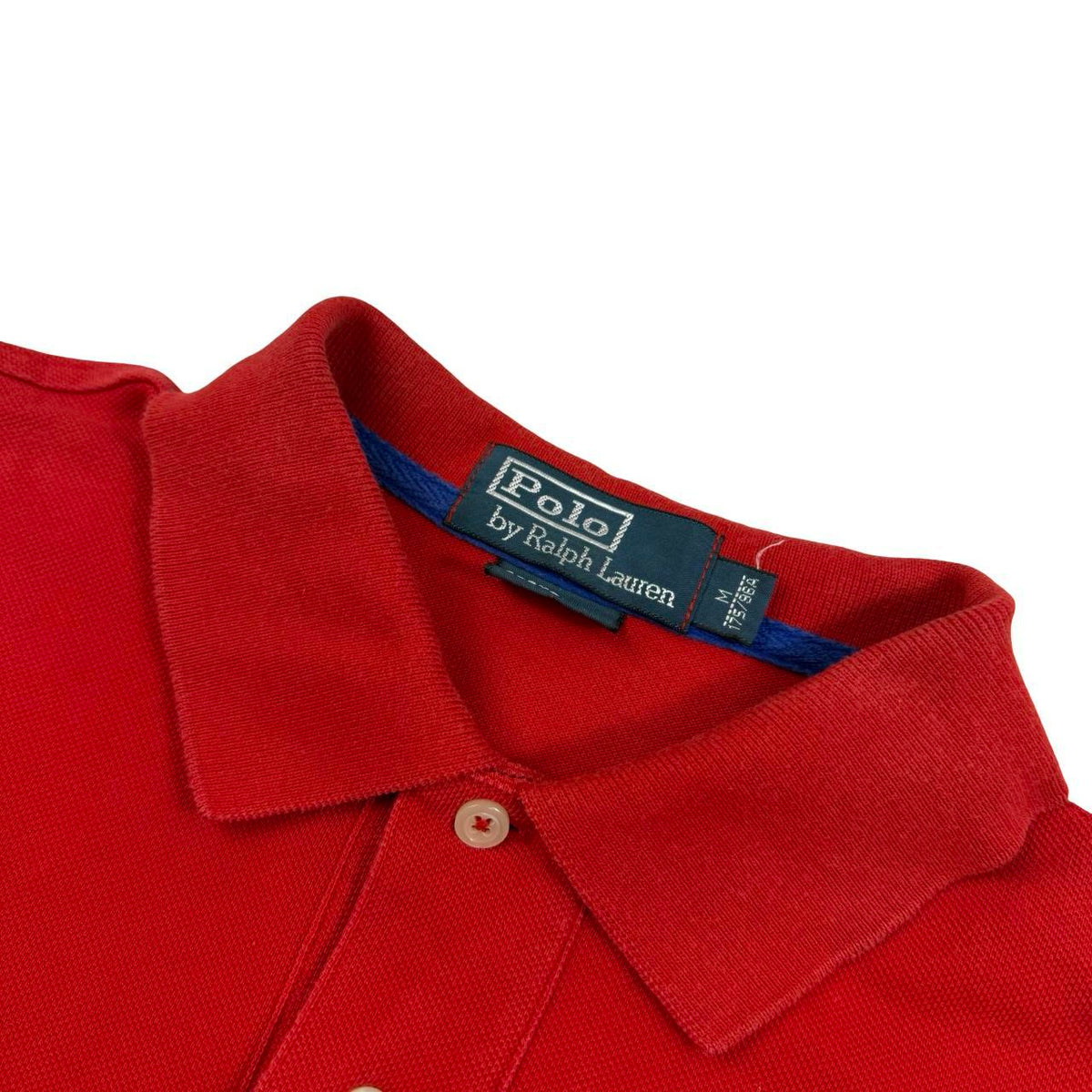 Ralph Lauren Polo Shirt (M)