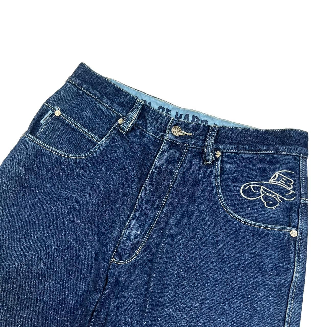 Sohk Jeans (w32)