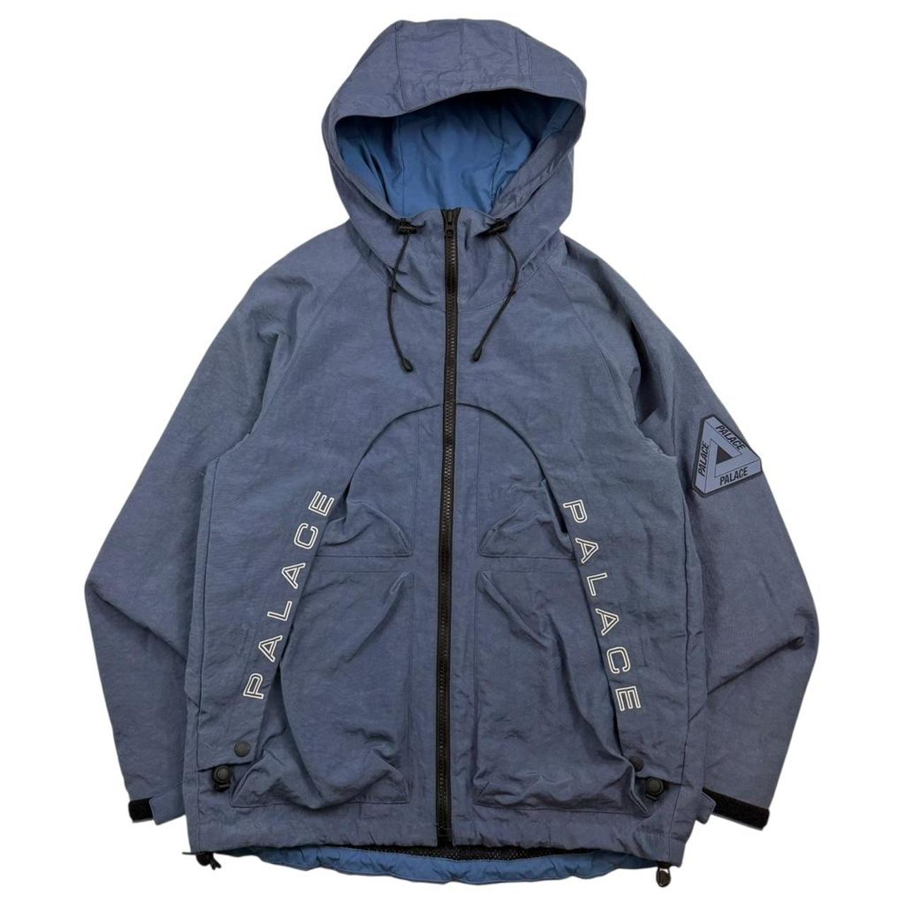 Palace Jacket (S)