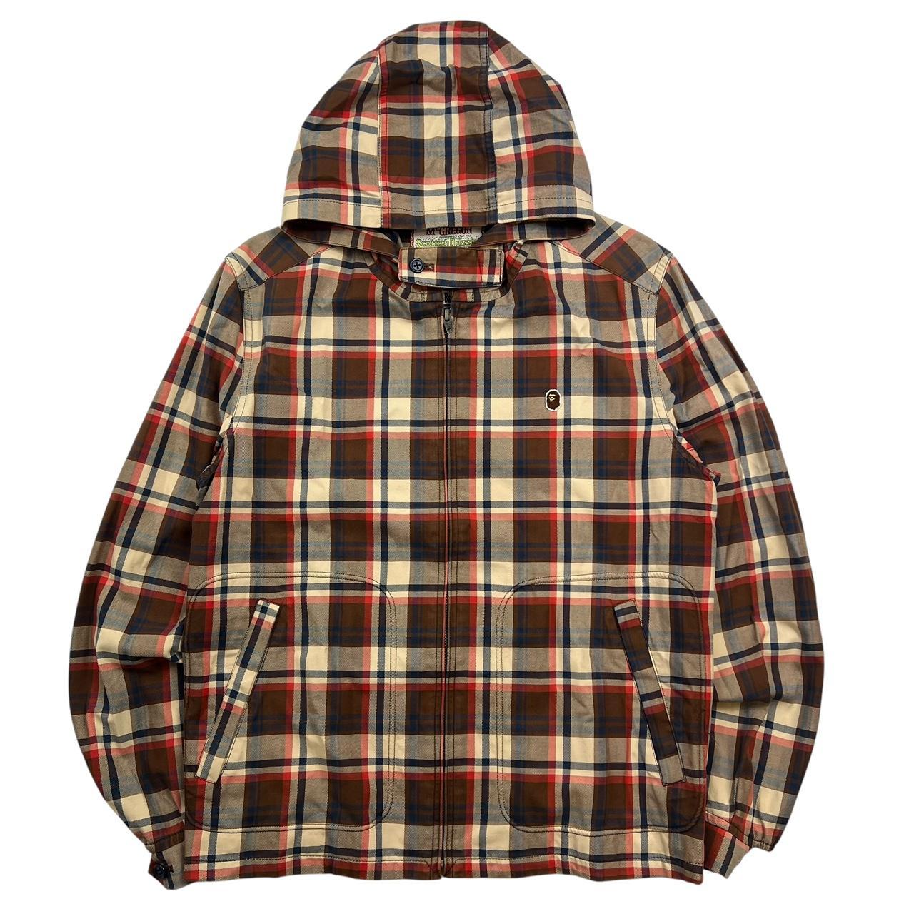 Bape Jacket (M)