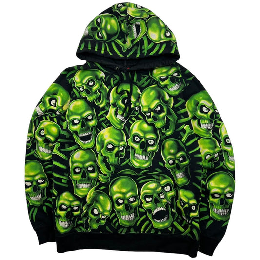 Supreme Hoodie (M)