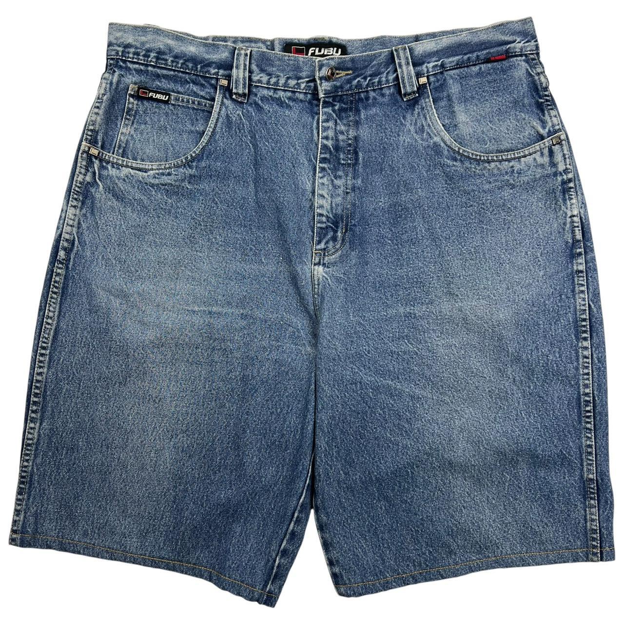 Fubu Shorts (w42)