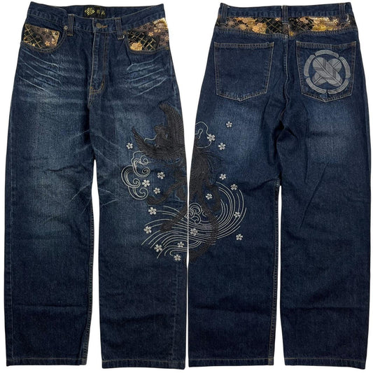 Phoenix Jeans (w30)