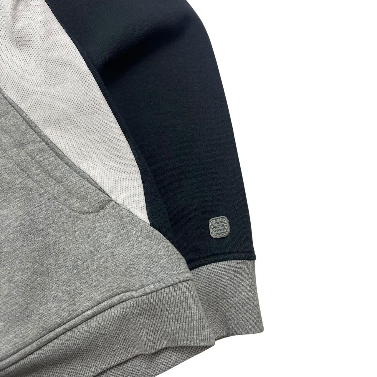 Nike Shox Hoodie (XL)