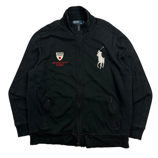 Ralph Lauren Track Jacket (XL)