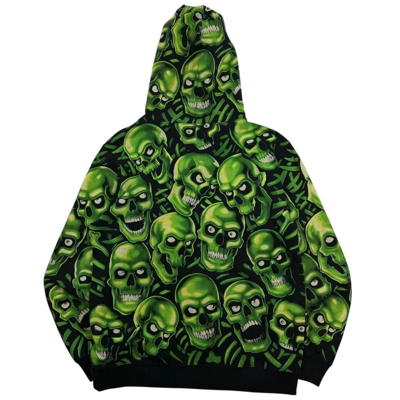 Supreme Hoodie (L)