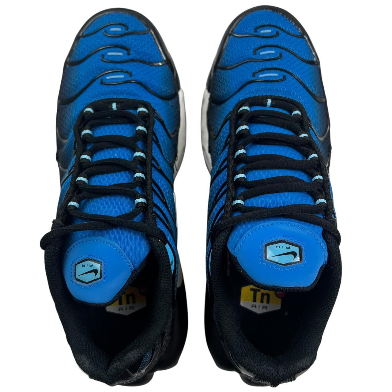 Nike TN Aquarius Blue (uk 6)