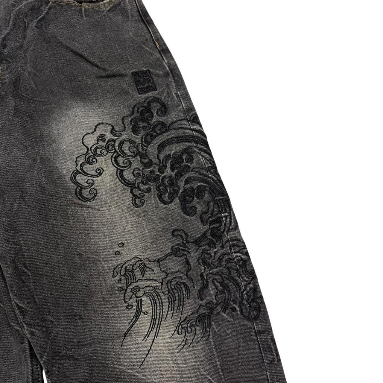 Karakuri Jeans (w35)