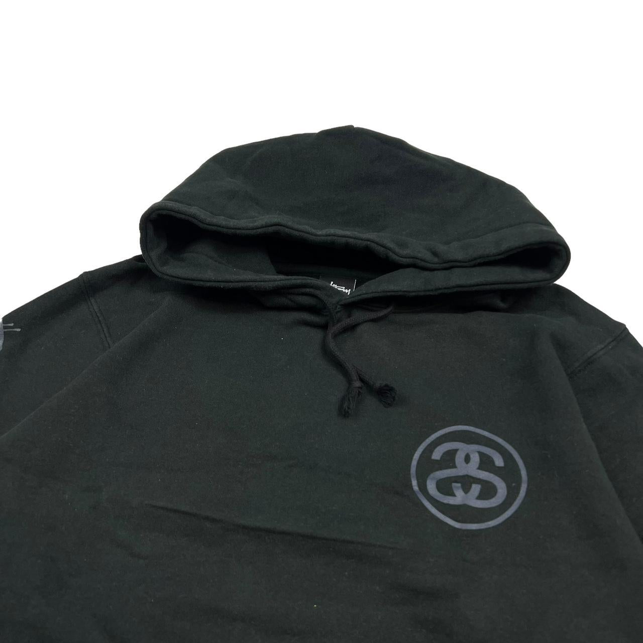 Stussy Hoodie (S)