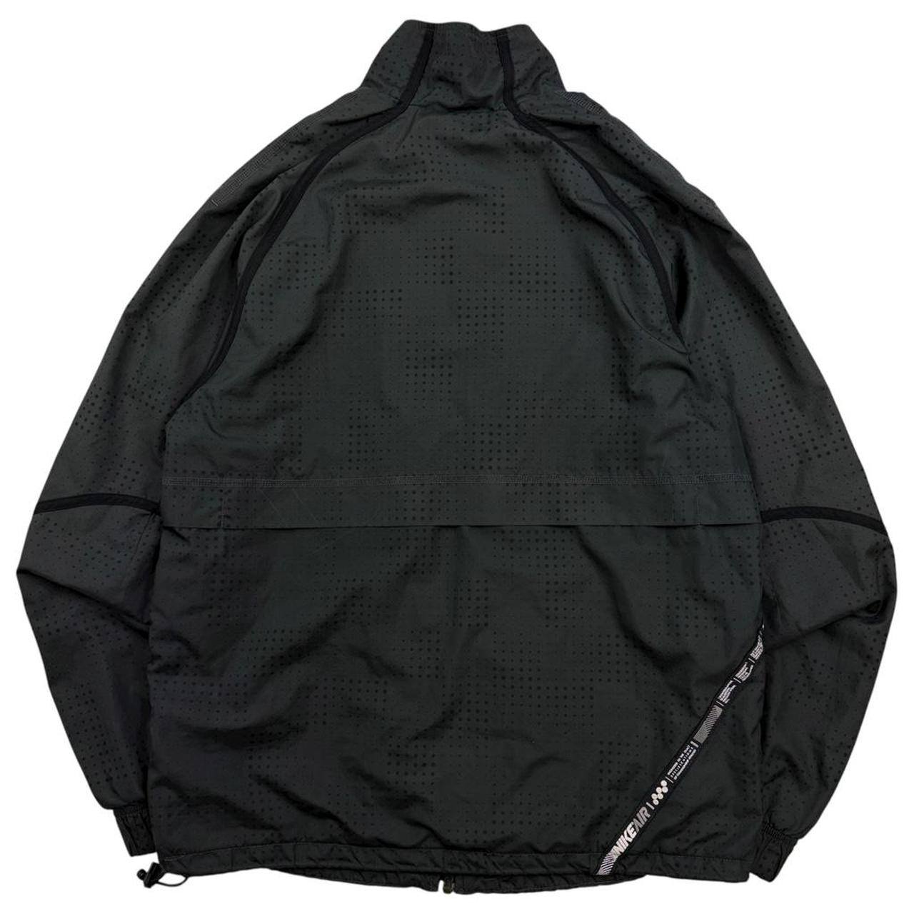 Nike Track Jacket (S)