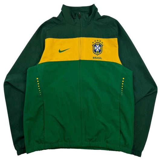 Nike Brazil Track Jacket (M)