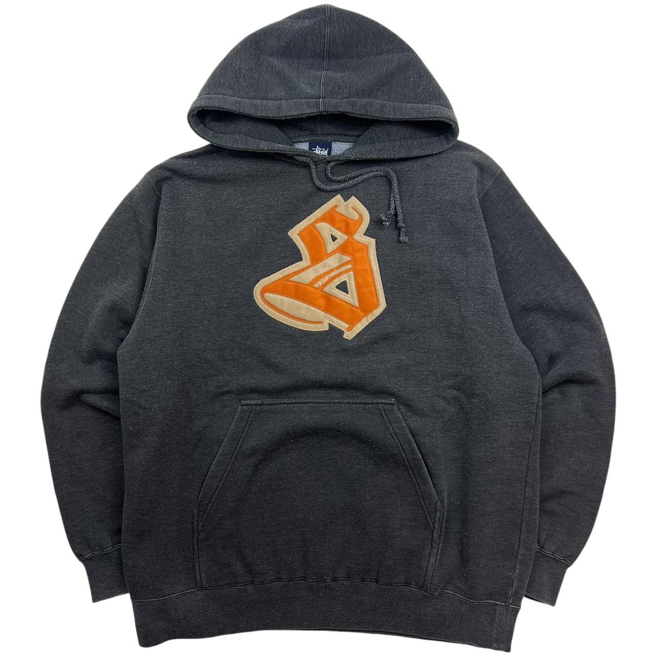 Stussy Hoodie (M)