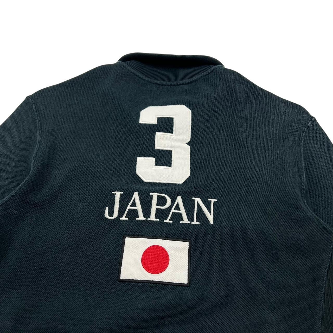 Ralph Lauren Track Jacket (M)