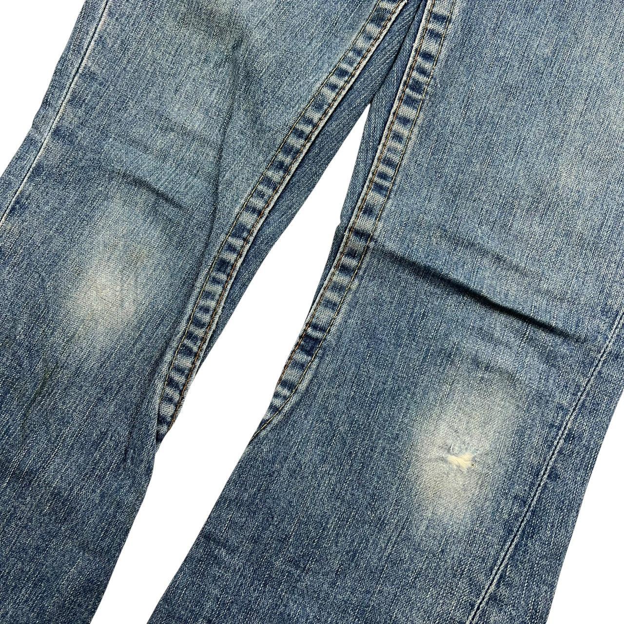 True Religion Jeans (w31)