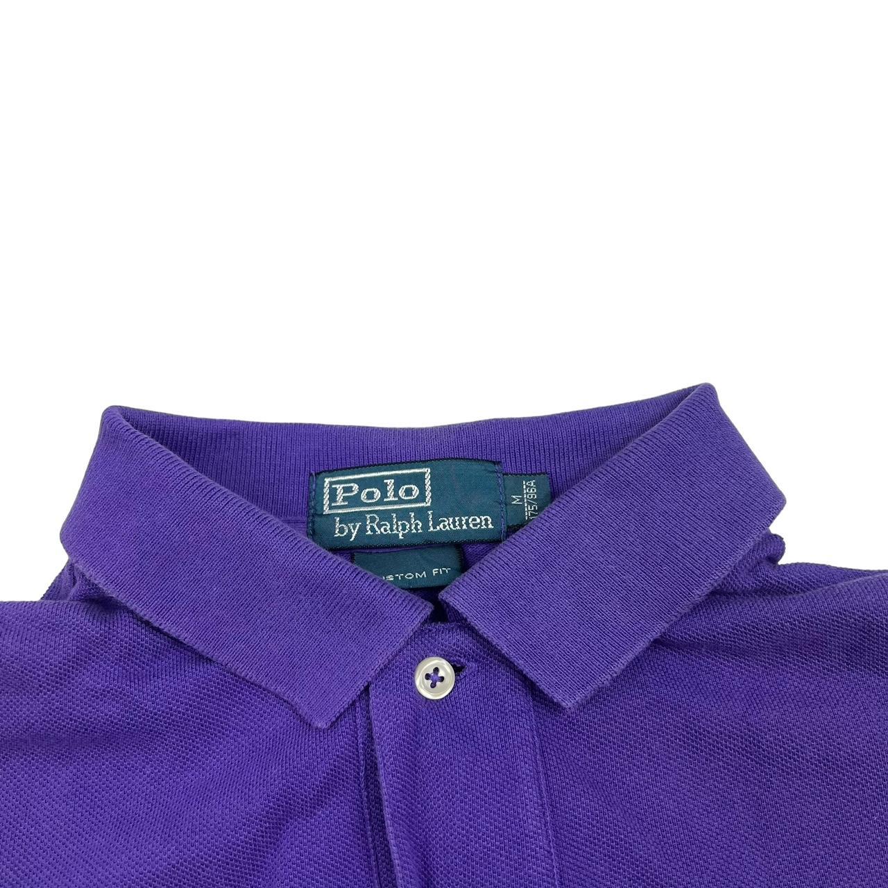 Ralph Lauren Polo Shirt (M)