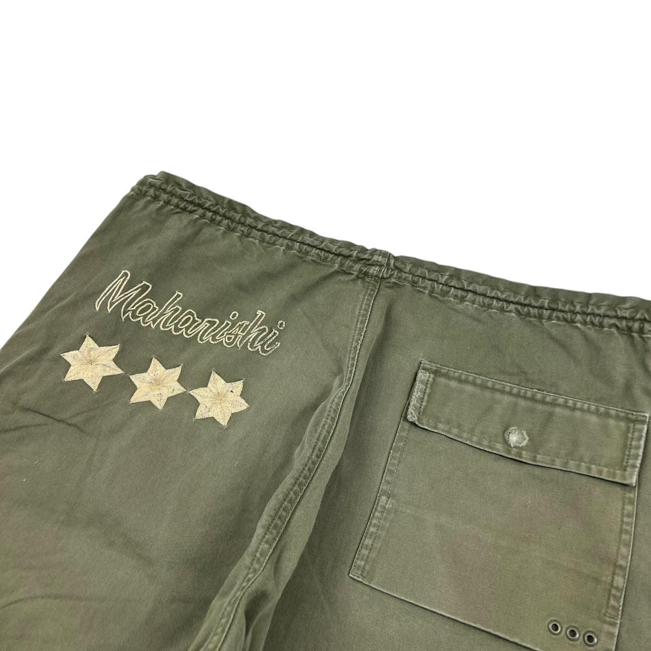 Maharishi Trousers (w36)