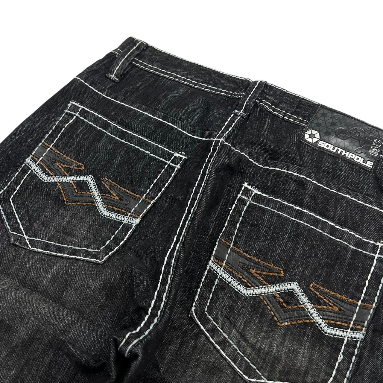 Southpole Shorts (w32)