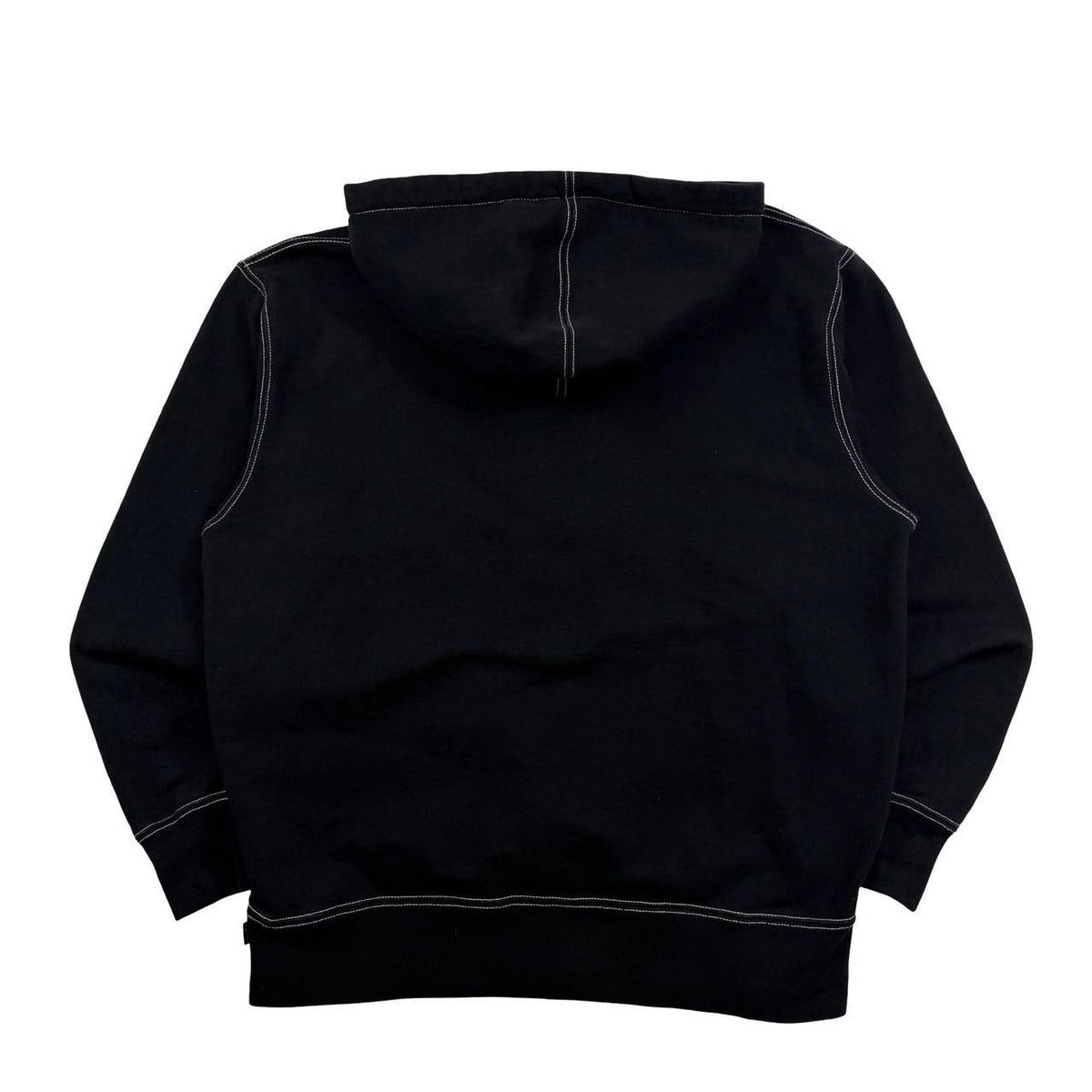 Supreme x Timberland Hoodie (M)