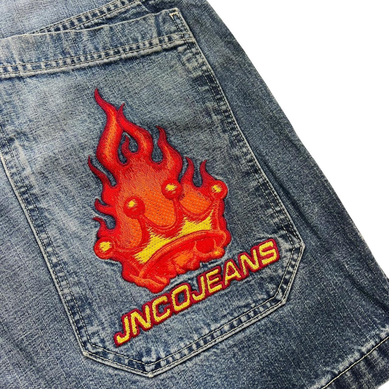 Jnco Shorts (w30)
