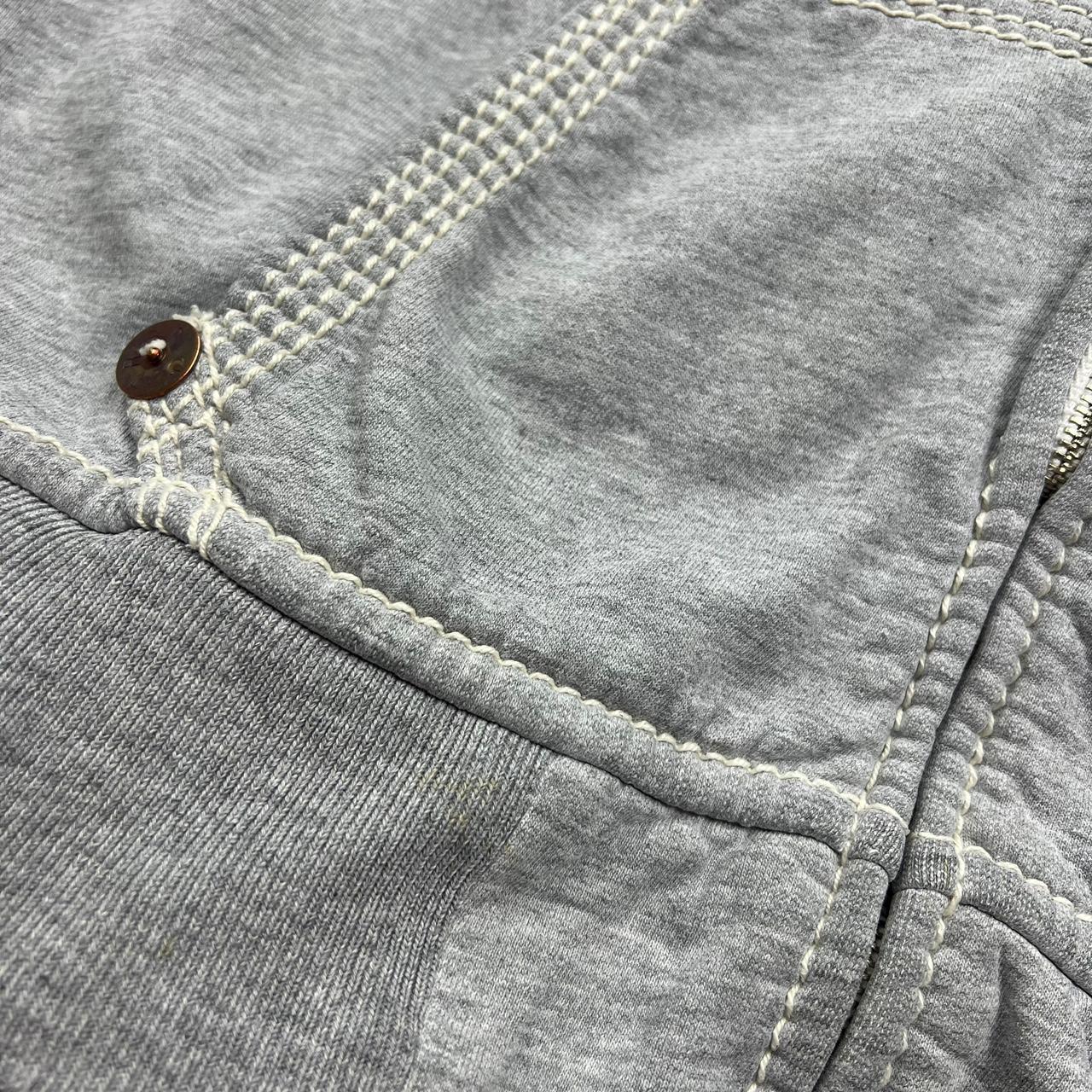 True Religion Hoodie (L)