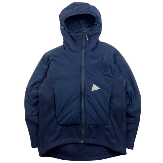 And Wander Fleece (M)