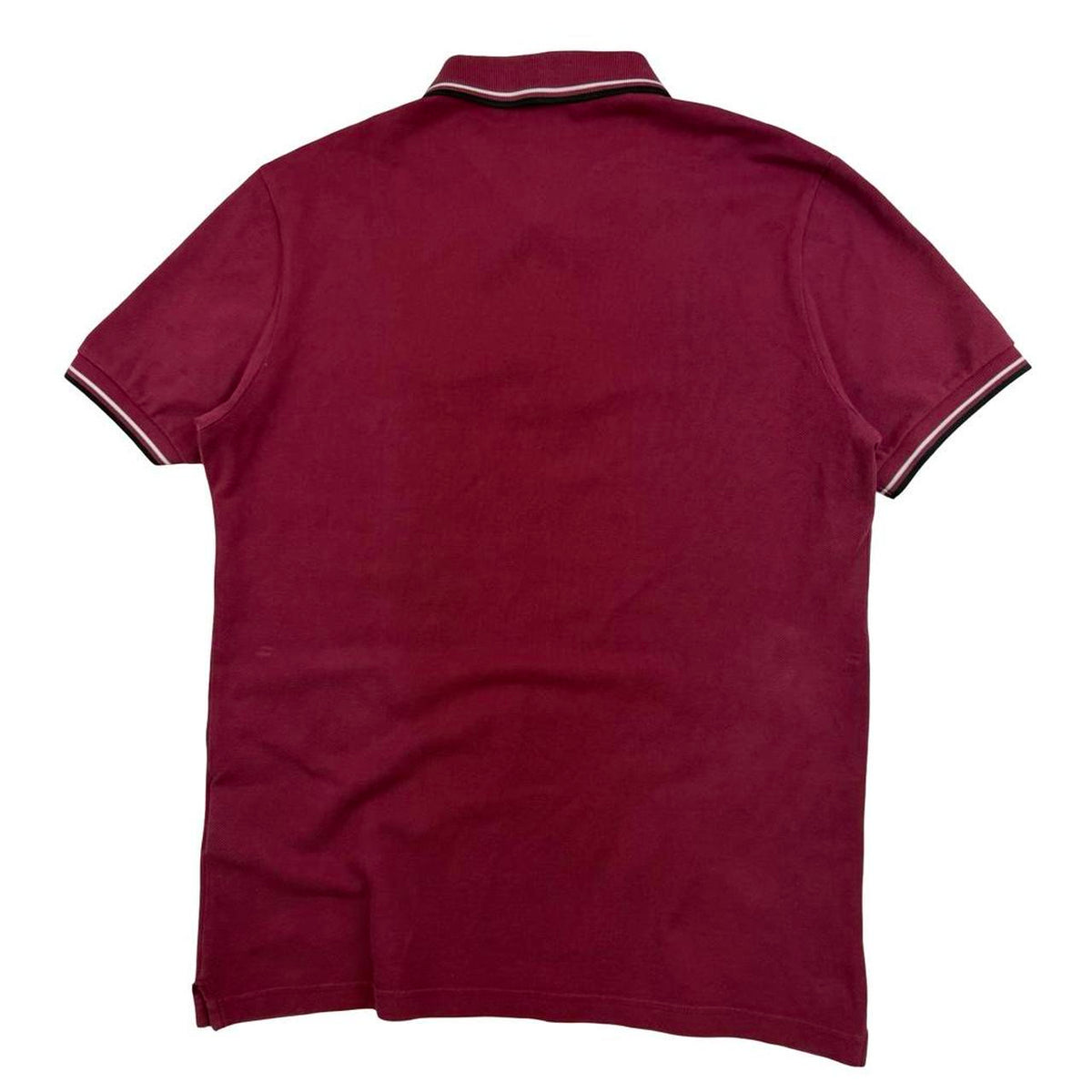 Prada Polo Shirt (XL)