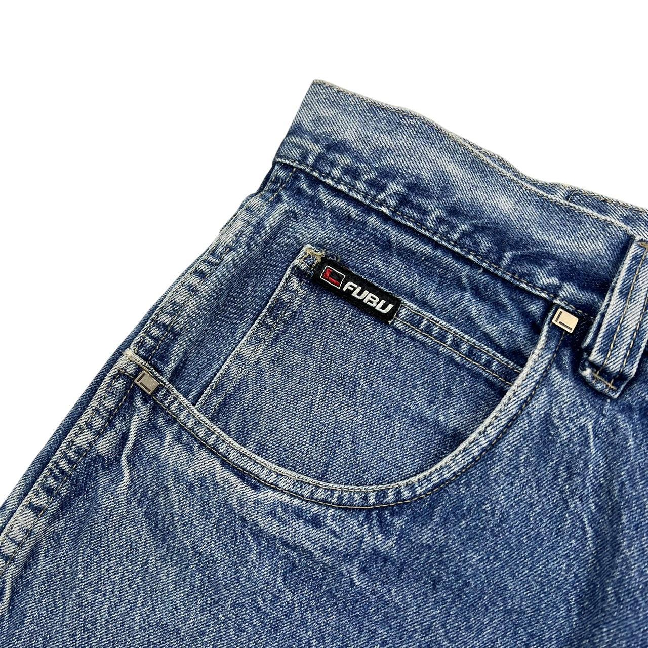 Fubu Shorts (w42)